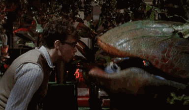 Little Shop Of Horrors Audrey Two GIF
