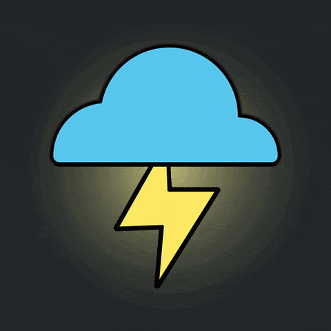 Little Storm GIF
