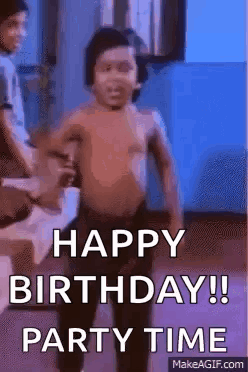 Little Superstar Dance GIF