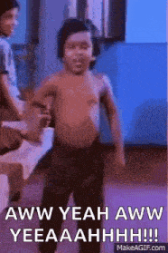 Little Superstar GIF
