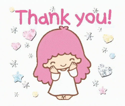 Little Twin Stars Kiki GIF