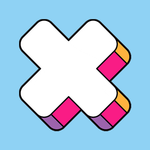 Little X GIF