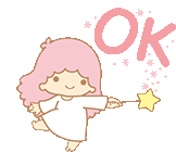 Littletwinstars Sticker