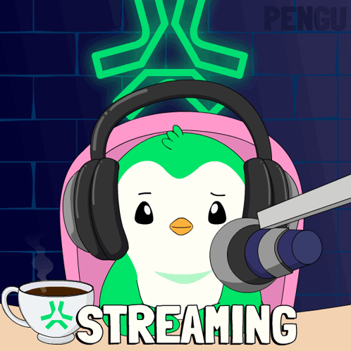 Live On-air GIF