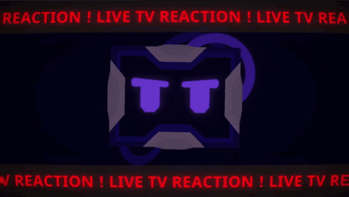 Live Reaction GIF