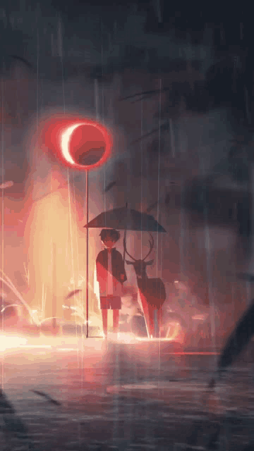 Live Wallpaper GIF