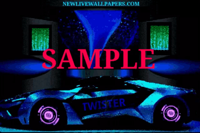 Live Wallpapers Trending GIF