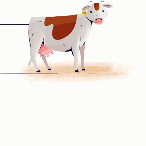 Livekindly Vexquisitstudio GIF. This 498 x 498 animated GIF is part of our cow milk collection. Related themes include cow. Created by livekindly. View the…