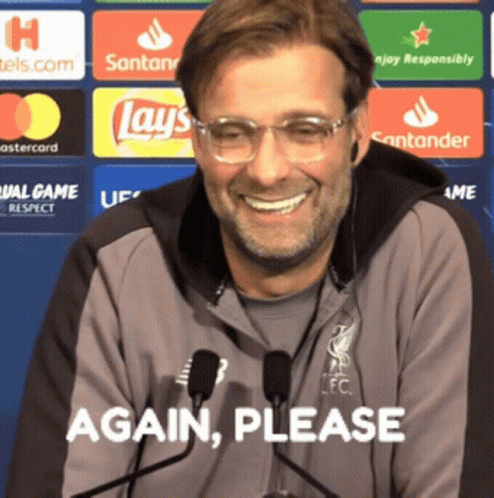 Liverpool Fc GIF
