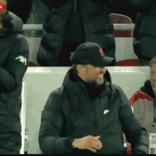 Liverpool Fc GIF