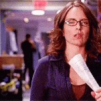 Liz Lemon GIF