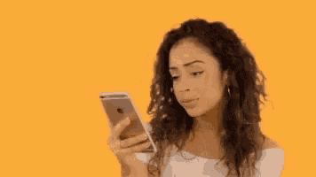 Liza Koshy Excuse Me GIF