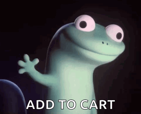 Lizard GIF