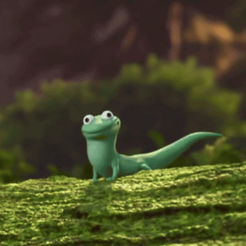 Lizard Wave GIF. This 498 x 498 animated GIF is part of our wave collection. Created by hootinhollerin. View the original animation, share it, or browse…