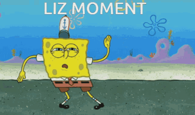 Lizmoment GIF
