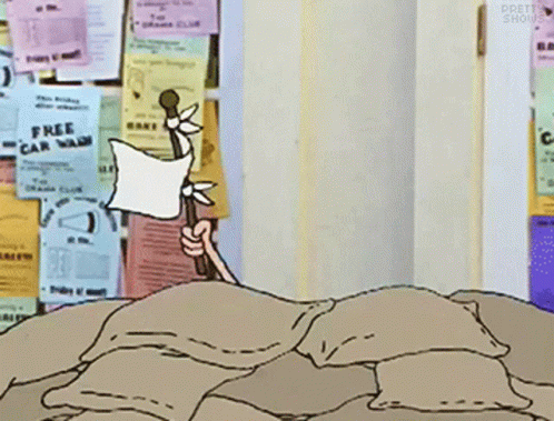 Lizzie Mcguire Truce GIF