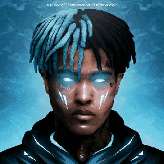 Llj Xxx Tentacion GIF