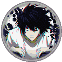 Lll Sticker