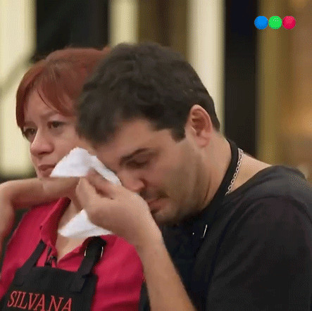 Llorando Rodrigo GIF. This 443 x 442 animated GIF is part of our porque no los dos collection. Related themes include crying, llorando. Created by Telefe…
