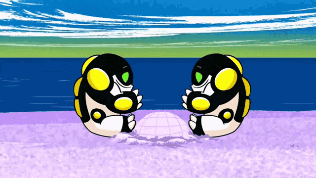 Llorar Ben10 GIF
