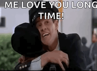 Lloyd Hate GIF