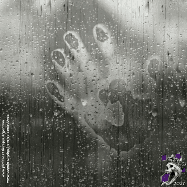 Lluvia GIF