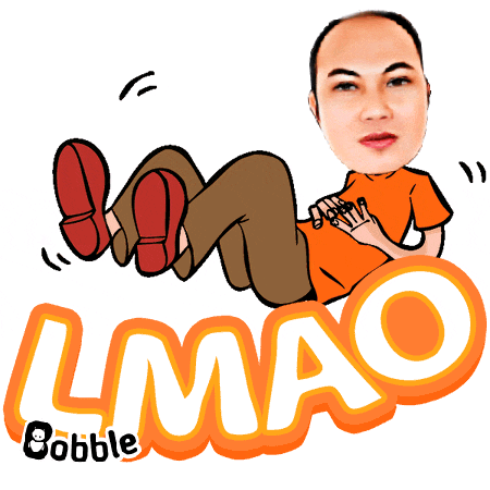 Lmao Meme