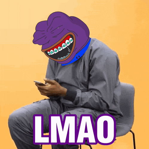 Lmao Meme GIF