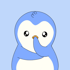 Lmeow Mogged GIF