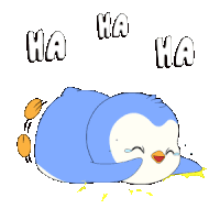 Lmeow Mogged Sticker