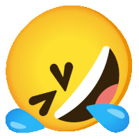 Lmfao Lmao Sticker