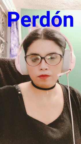 Lo Siento Disculpa GIF
