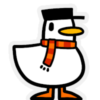 Load Loading Sticker