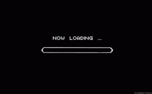 Loading Aesthetic GIF