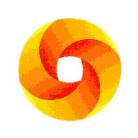 Loading Animation Sticker