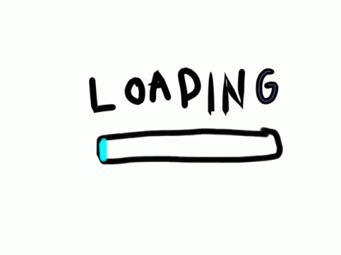 Loading Bar GIF