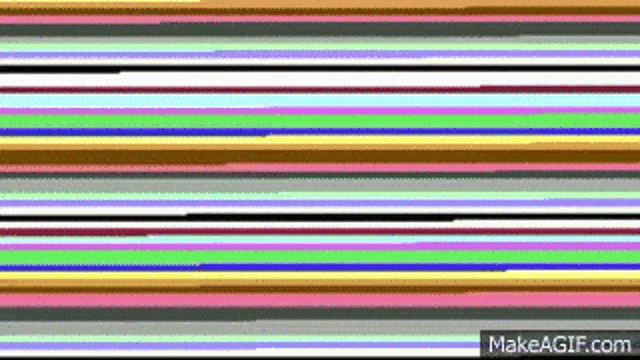 Loading C64 GIF