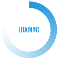 Loading Circle Sticker