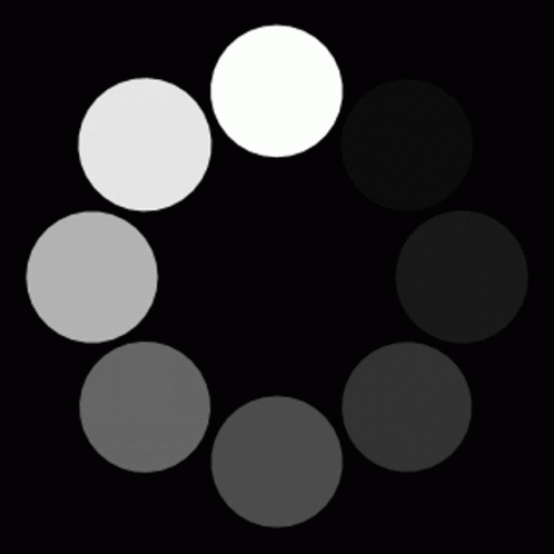 Loading Circle Loading GIF