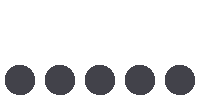 Loading Discord Grey Sticker