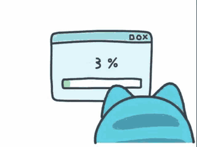 Loading Error GIF