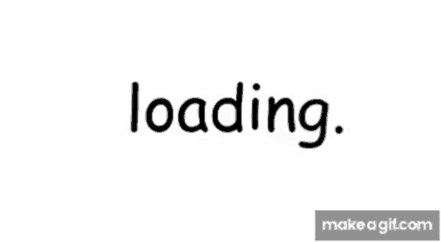 Loading Gif GIF