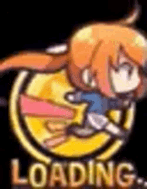 Loading Khara GIF