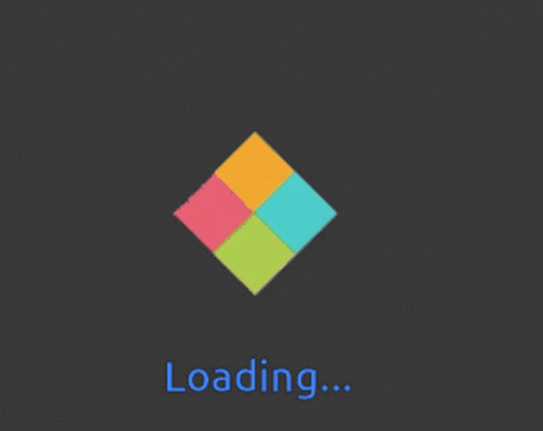 Loading GIF