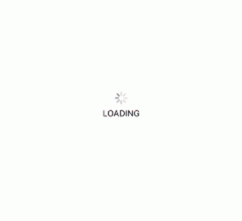 Loading GIF