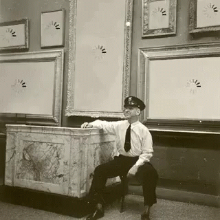 Loading Photo GIF