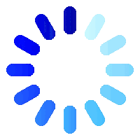 Loading Sticker