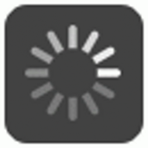 Loading Screen Buffering GIF