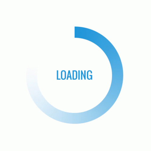 Loading Waiting GIF