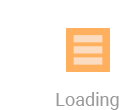 Loading Sticker